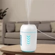 Self-Cleaning UV-C Humidifier | https://www.bestnamebadges.com