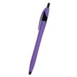 Ellie Dart Pen | https://www.bestnamebadges.com