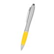 Satin Stylus Pen | https://www.bestnamebadges.com