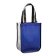 Slim Tote Bag | https://www.bestnamebadges.com
