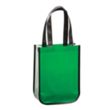 Slim Tote Bag | https://www.bestnamebadges.com