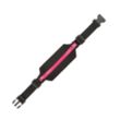 Sprinter Running Belt | https://www.bestnamebadges.com