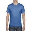 Gildan 6.1 oz 100% Preshrunk Cotton T-shirt | https://www.bestnamebadges.com