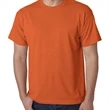 Gildan 6.1 oz 100% Preshrunk Cotton T-shirt | https://www.bestnamebadges.com