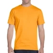 Gildan 6.1 oz 100% Preshrunk Cotton T-shirt | https://www.bestnamebadges.com