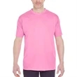 UltraClub 4 oz. 100% Micro-Polyester Cool & Dry T-Shirts | https://www.bestnamebadges.com
