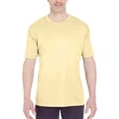 UltraClub 4 oz. 100% Micro-Polyester Cool & Dry T-Shirts | https://www.bestnamebadges.com