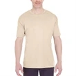 UltraClub 4 oz. 100% Micro-Polyester Cool & Dry T-Shirts | https://www.bestnamebadges.com