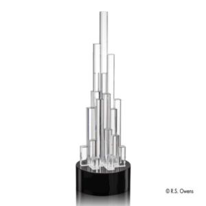 Spire Award | https://www.bestnamebadges.com