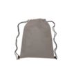13"w x 16.5"h Drawstring Non-Woven Bag- 4 Color | https://www.bestnamebadges.com