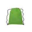 13"w x 16.5"h Drawstring Non-Woven Bag- 4 Color | https://www.bestnamebadges.com