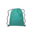 13"w x 16.5"h Drawstring Non-Woven Bag- 4 Color | https://www.bestnamebadges.com