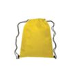 13"w x 16.5"h Drawstring Non-Woven Bag- 4 Color | https://www.bestnamebadges.com