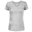 Next Level 4.3 oz. 100% Combed Cotton Ladies T-Shirts | https://www.bestnamebadges.com