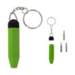Mini Tool Keychain Kit | https://www.bestnamebadges.com