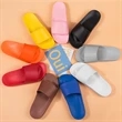 Fashion Slippers Slide Sandal | https://www.bestnamebadges.com