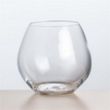 Florentina Stemless Wine - Deep Etch | https://www.bestnamebadges.com