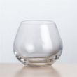 Florentina Stemless Wine - Imprinted | https://www.bestnamebadges.com