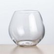 Florentina Stemless Wine - Imprinted | https://www.bestnamebadges.com