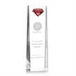 Balmoral Gemstone Award - Ruby | https://www.bestnamebadges.com