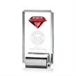 Elmira Gemstone Award - Ruby | https://www.bestnamebadges.com