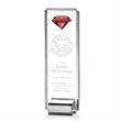 Elmira Gemstone Award - Ruby | https://www.bestnamebadges.com