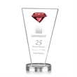 Jervis Gemstone Award - Ruby | https://www.bestnamebadges.com