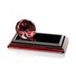 Gemstone Award on Albion™ - Ruby | https://www.bestnamebadges.com
