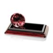 Gemstone Award on Albion™ - Ruby | https://www.bestnamebadges.com