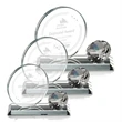 Encarna Gemstone Award - Diamond | https://www.bestnamebadges.com