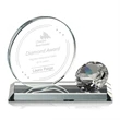 Encarna Gemstone Award - Diamond | https://www.bestnamebadges.com