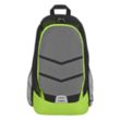 Diamond Lattice Accent Laptop Backpack | https://www.bestnamebadges.com