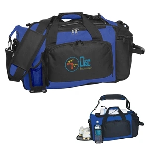 Deluxe-Sports-Duffel-Bag