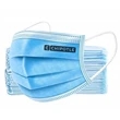 Popular Face Masks In Fashionable Colors, PPE Health | https://www.bestnamebadges.com