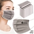 Popular Face Masks In Fashionable Colors, PPE Health | https://www.bestnamebadges.com