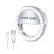 Selfie LED Ring Light | https://www.bestnamebadges.com