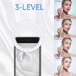 Selfie LED Ring Light | https://www.bestnamebadges.com