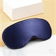 Super-Smooth Silk Sleep Mask Set | https://www.bestnamebadges.com