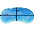 Super-Smooth Silk Sleep Mask Set | https://www.bestnamebadges.com