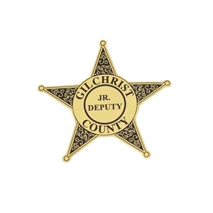 Stock Badge Style Labels