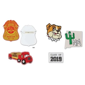 ECONO PINS