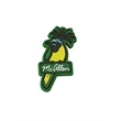 PVC Magnets | https://www.bestnamebadges.com