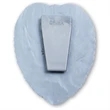 Five Point Star Badge | https://www.bestnamebadges.com