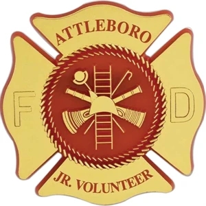 Junior Firefighter Badge