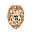 Stock Badge Style Labels | https://www.bestnamebadges.com