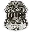Stock Badge Style Labels | https://www.bestnamebadges.com