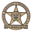 Junior Marshal Badge | https://www.bestnamebadges.com