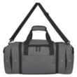 Deluxe Sneaker Duffel Bag | https://www.bestnamebadges.com