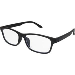 Blue Light Blocking Glasses - Matte Black