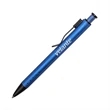 Octavo Metal Ballpoint Pen | https://www.bestnamebadges.com